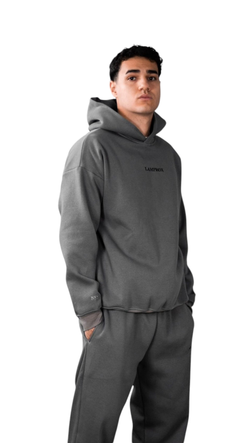 Conjunto Gris