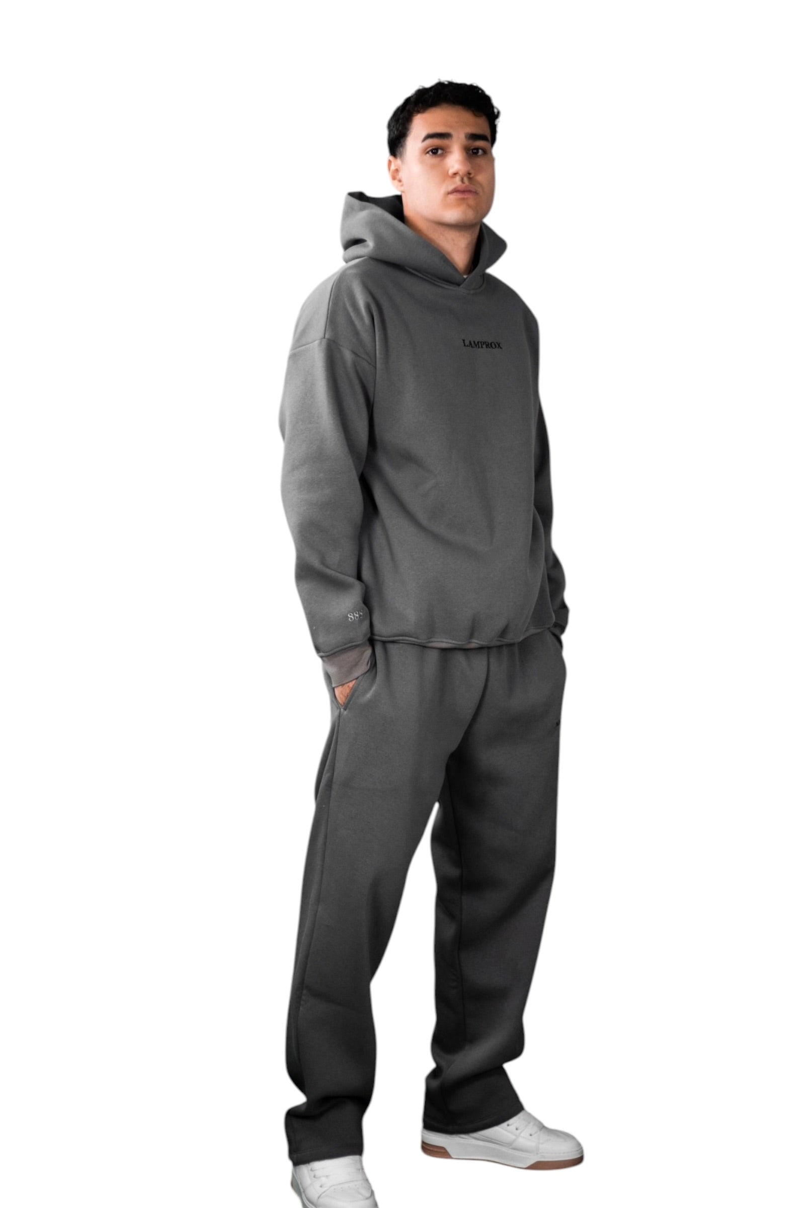 Conjunto Gris