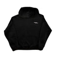 Sudadera negra