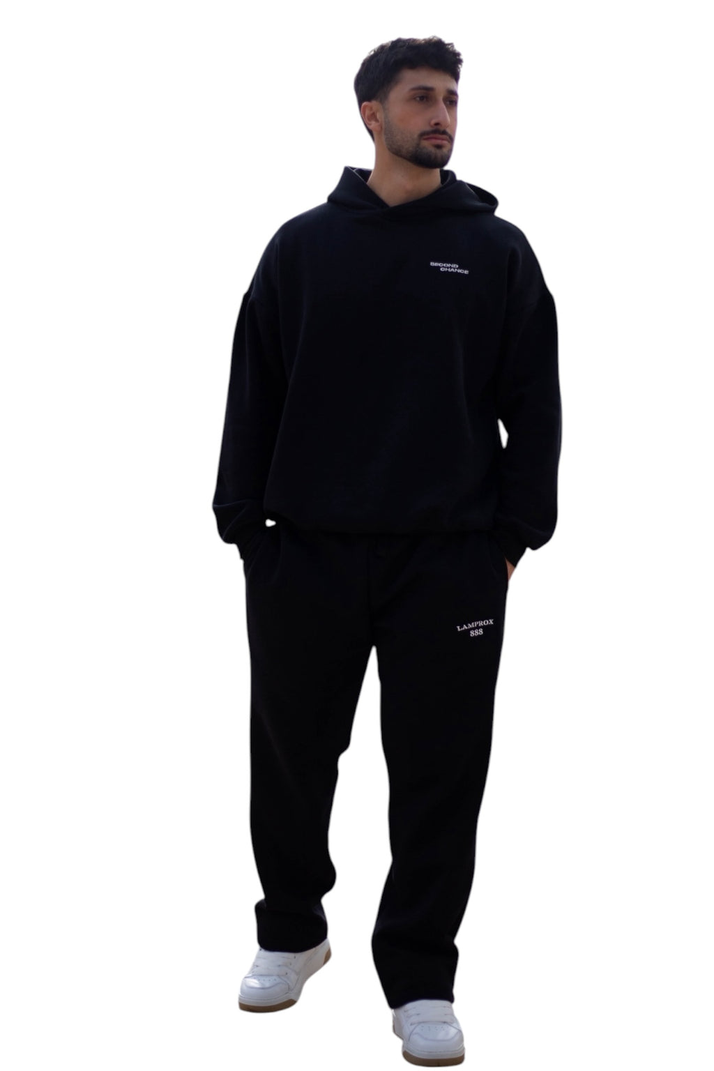 Conjunto Negro