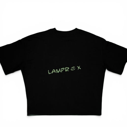 Camiseta Over 888
