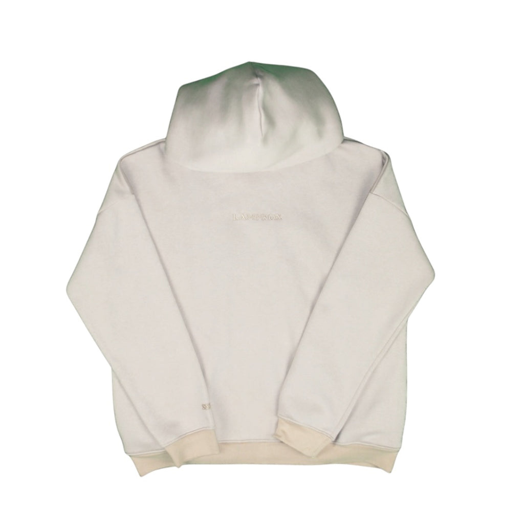 Sudadera tierra