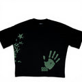 Camiseta Over 888