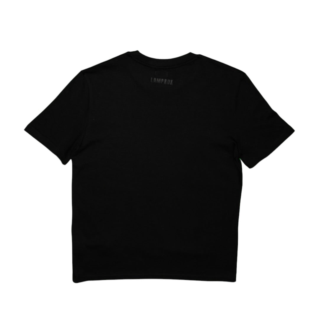 Camiseta Regular Arabe