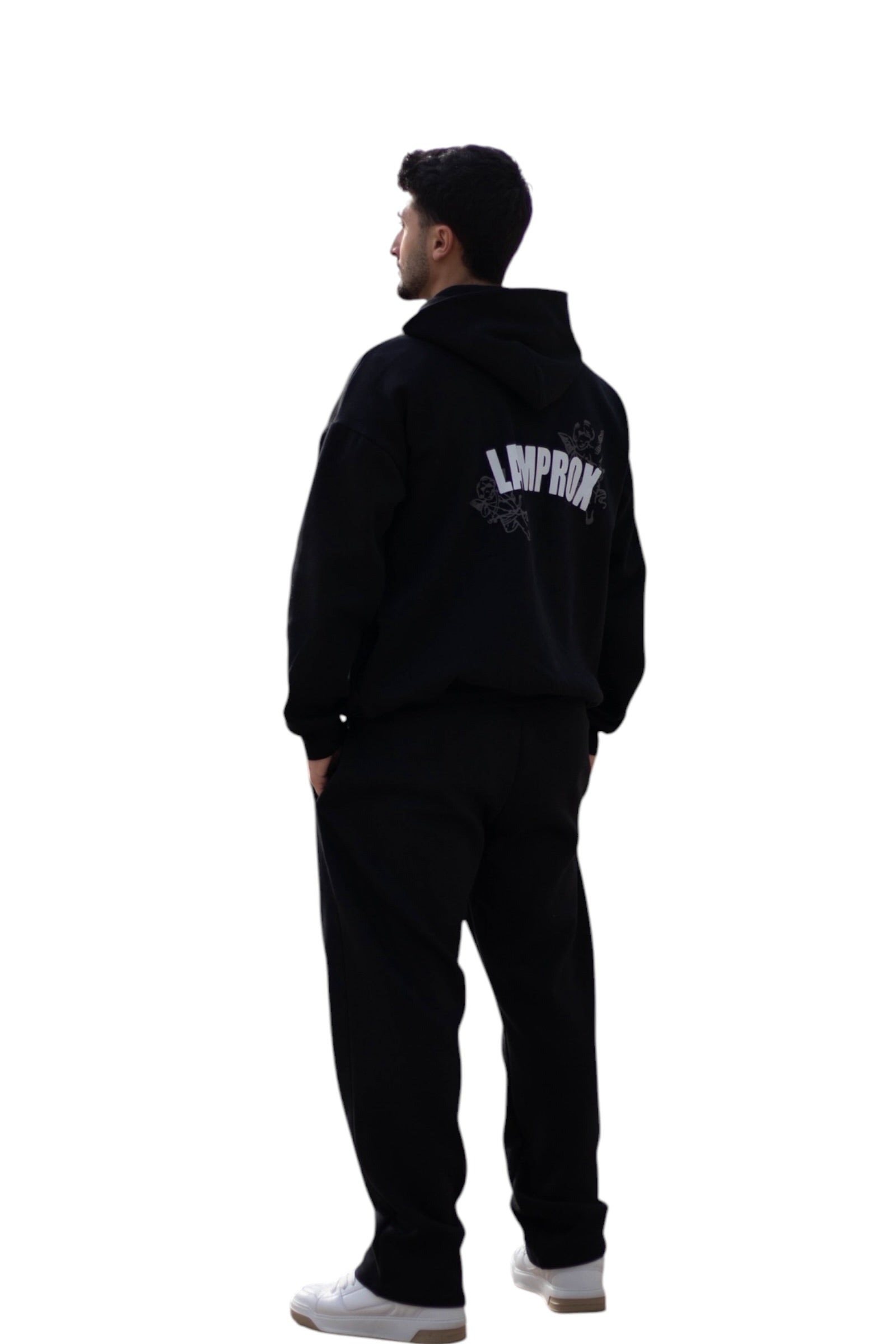 Conjunto Negro