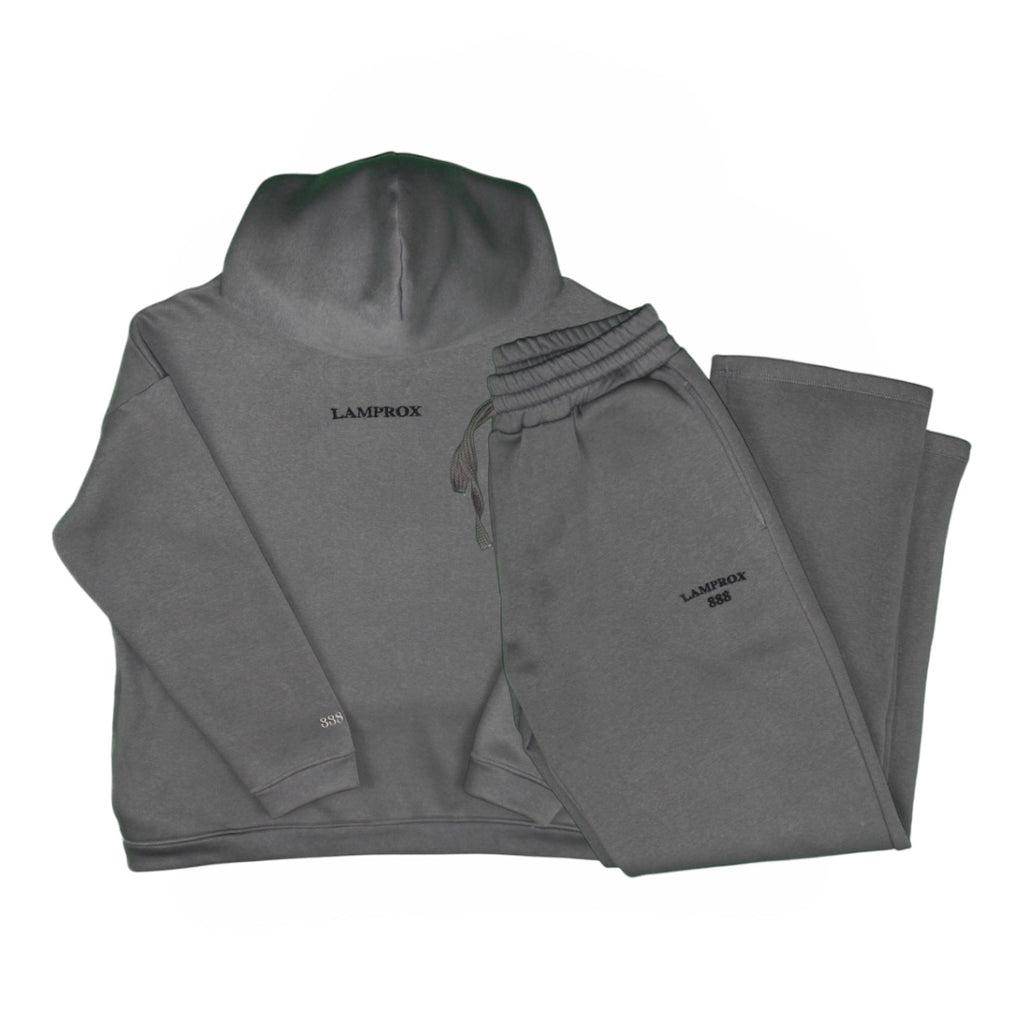 Conjunto Gris