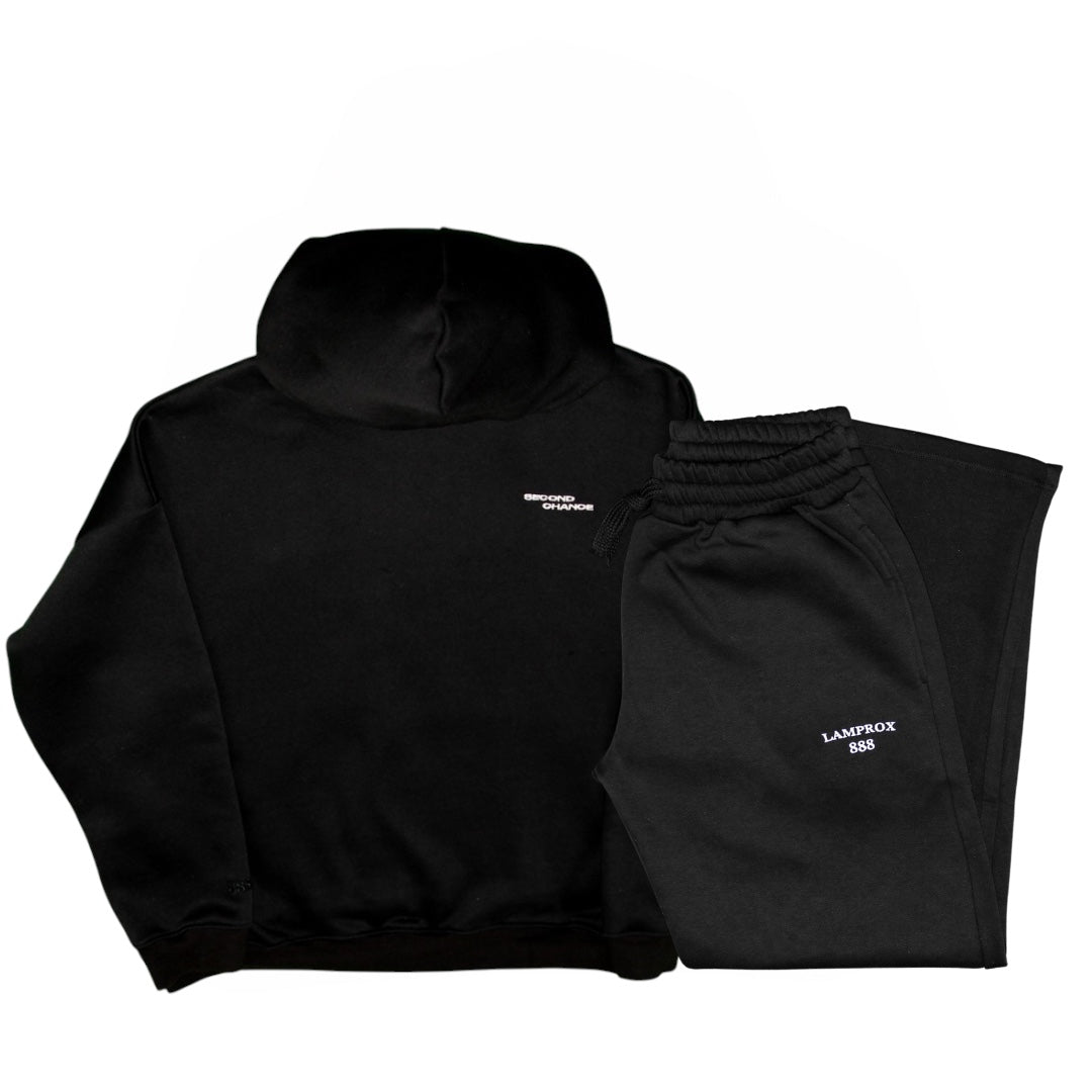 Conjunto Negro