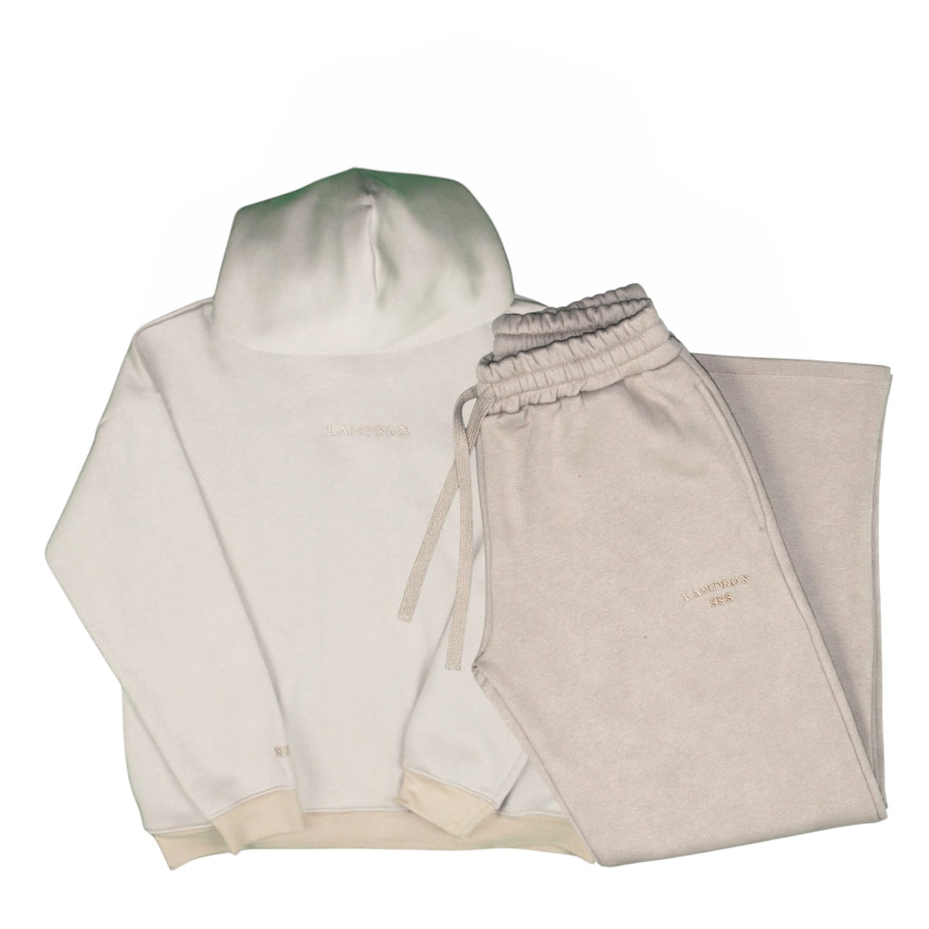 Conjunto Beige