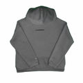 Sudadera Gris