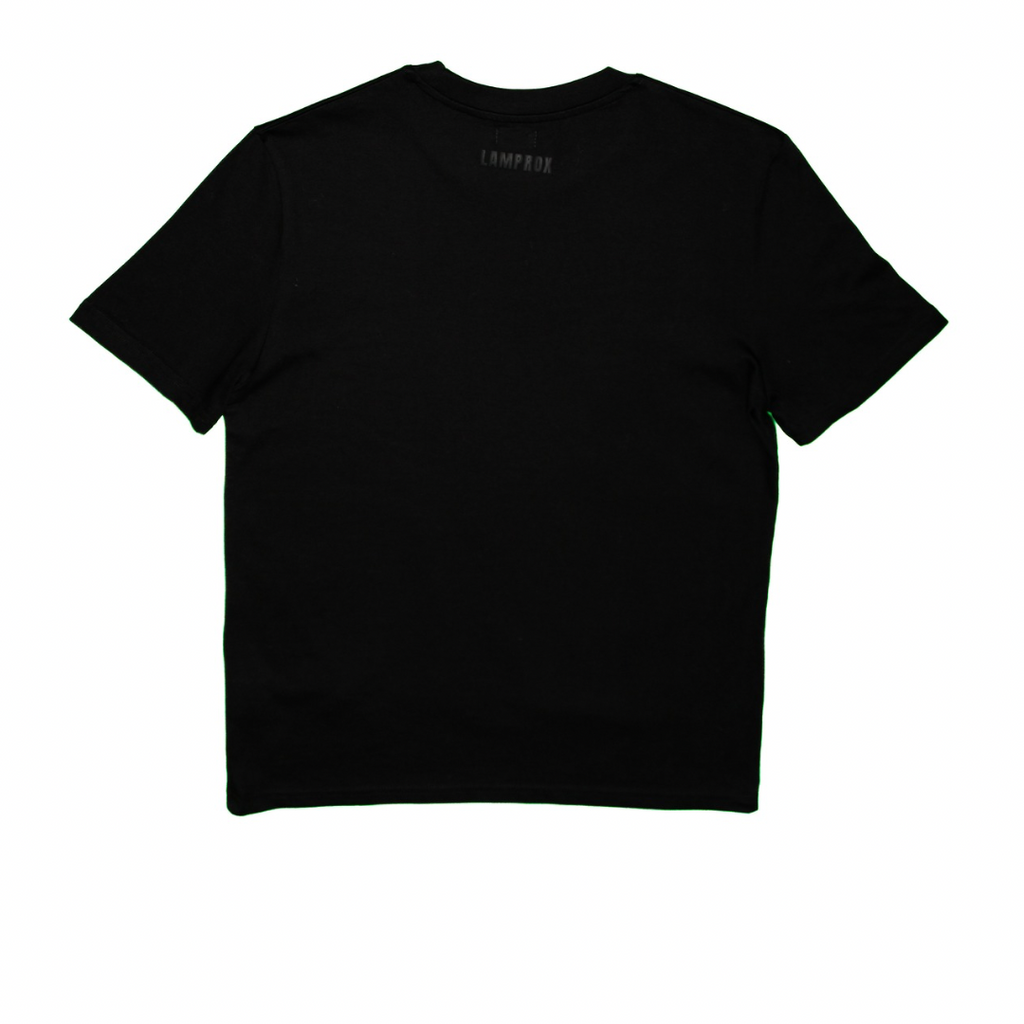Camiseta Regular Arabe