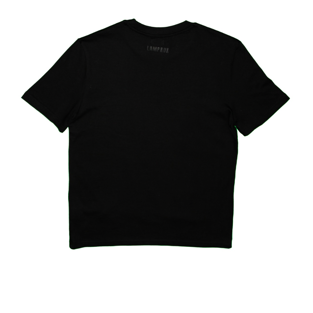 Camiseta Regular Arabe