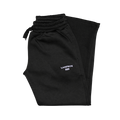 Pantalon de chandal negro